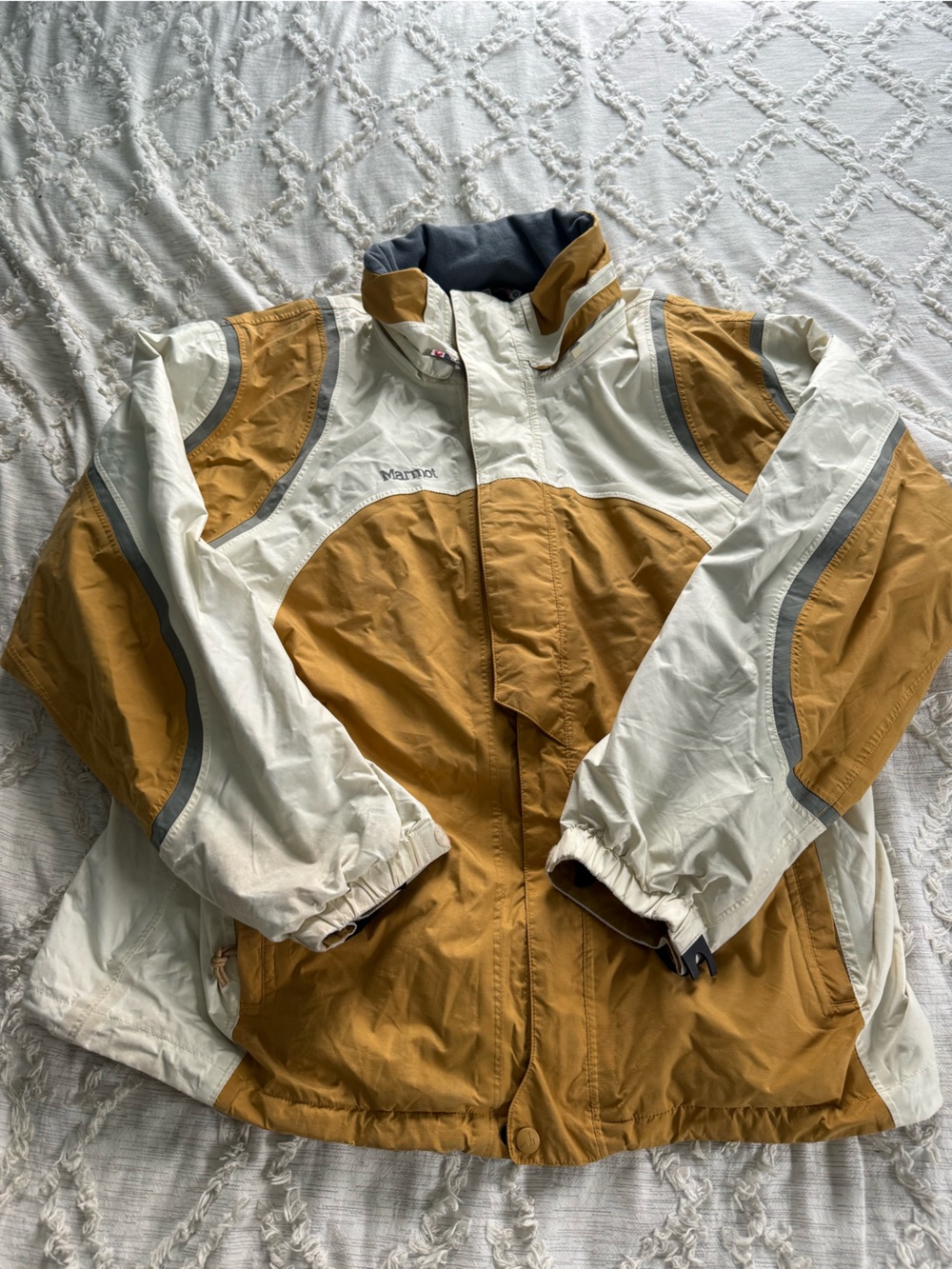 Marmot Men’s Winter Snow Jacket